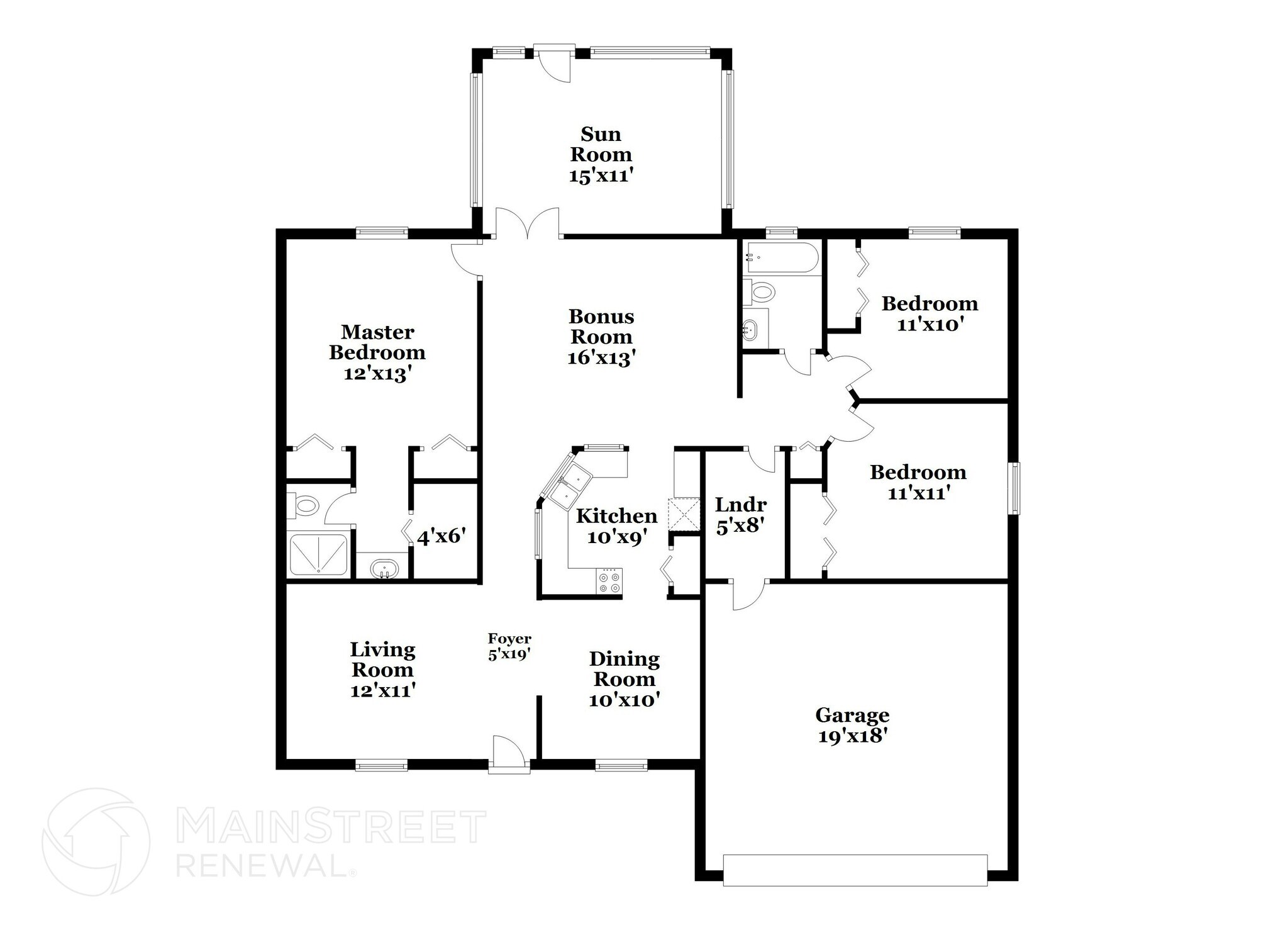 Building Photo - 2041 Claremont Dr