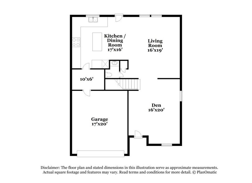 Building Photo - 4490 St Catherines Ct