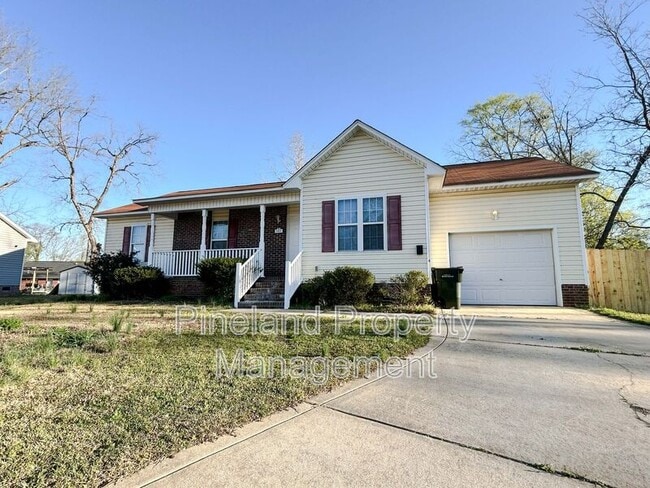 Building Photo - 341 Kingdom Estate Dr