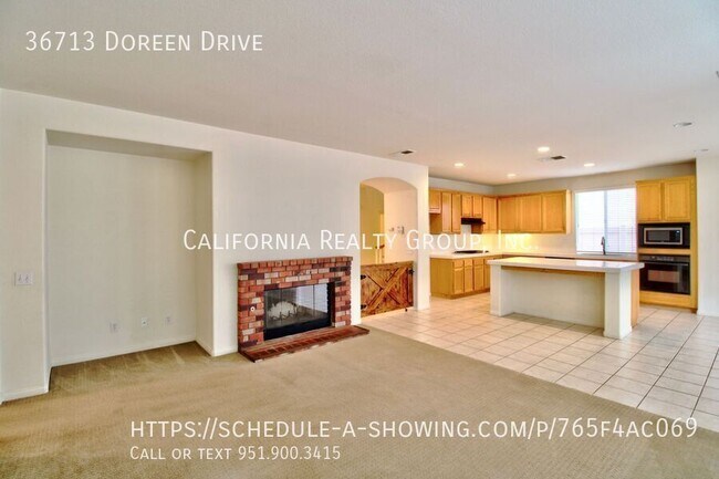 Building Photo - 36713 Doreen Dr