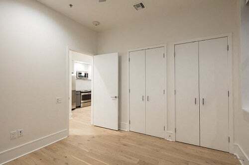 Floorplan - The Julian Apartments