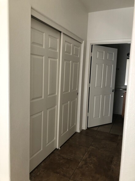 MASTER BEDROOM CLOSET - 20100 N 78th Pl