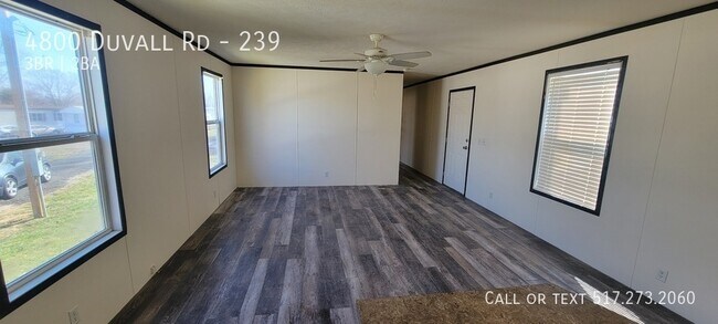 Building Photo - ?? Newly renovated 3 bed/2 bath mobile hom...