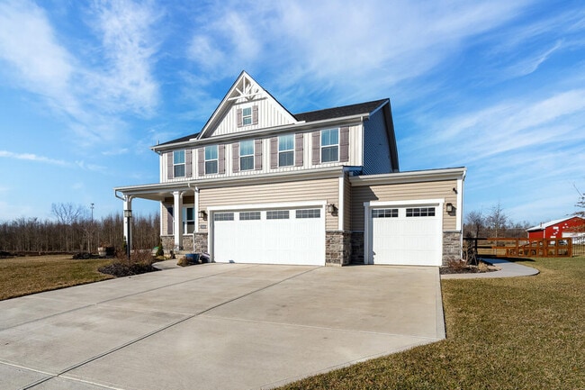 Building Photo - 2049 Creswell Dr