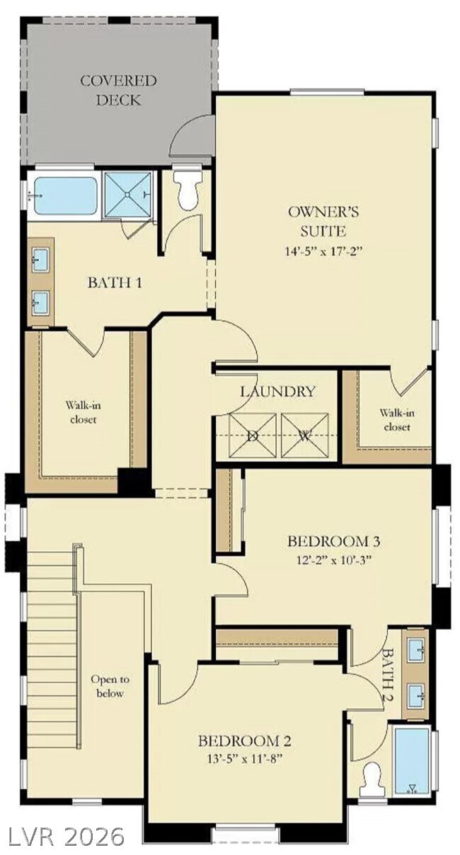 Building Photo - 747 Foreign Reef Wy