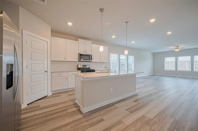 Building Photo - 18818 Frost Ridge Dr