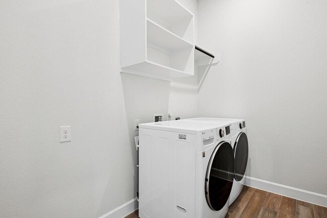 Building Photo - 16705 Christina Garza Dr