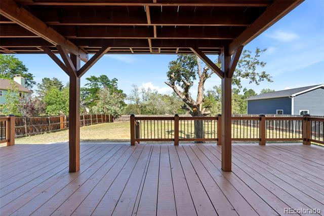 Building Photo - 6752 S Dahlia Ct