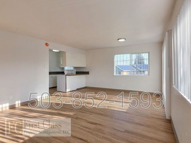 Building Photo - 12345 SW Hall Blvd