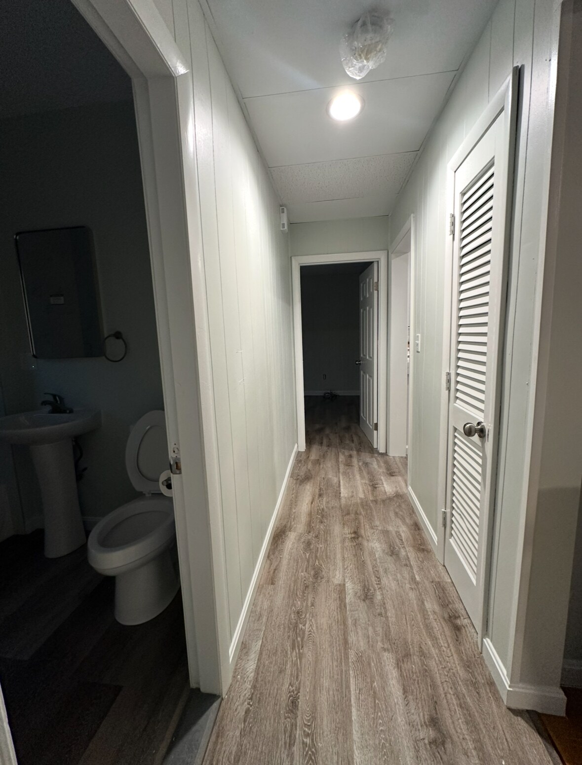 Hall - 101 Reservoir Ave