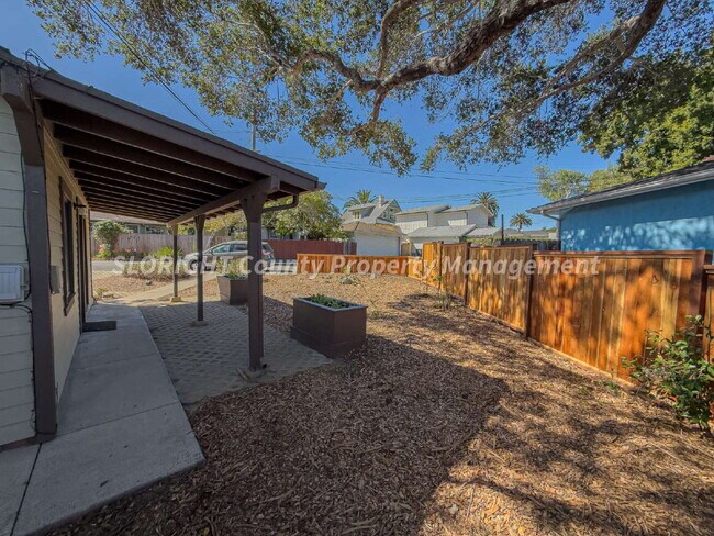 Building Photo - AVAILABLE NOW - Newly renovated studio in SLO Old Town Railroad District