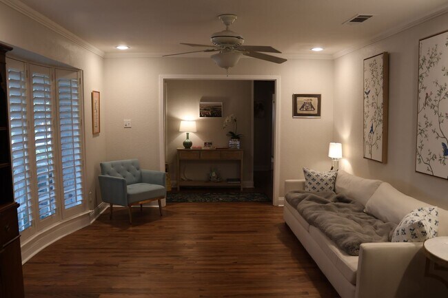Building Photo - Overton Park home for Lease