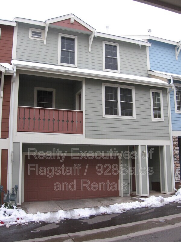 Building Photo - 2367 W Silverton Dr