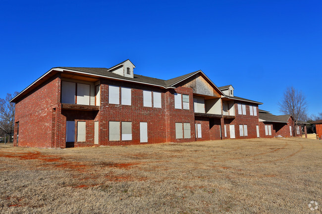 Building Photo - Pennsylvania Avenue Apartments