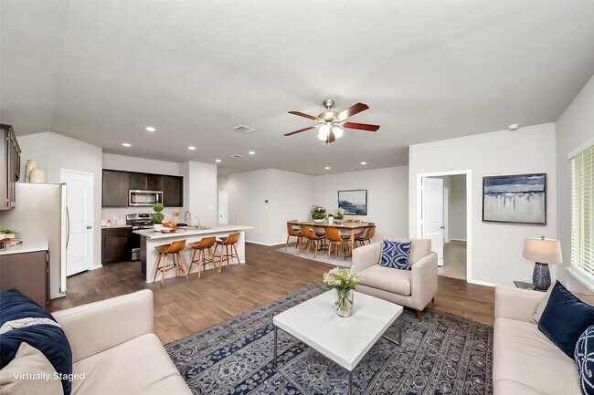 Building Photo - 22906 Modica Rift Ln