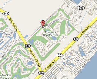 High end homes - 2067 Ayershire Ln