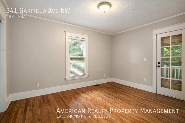 Building Photo - 341 Garfield Ave NW