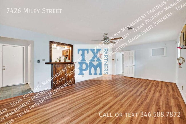 Building Photo - 7426 Miley St
