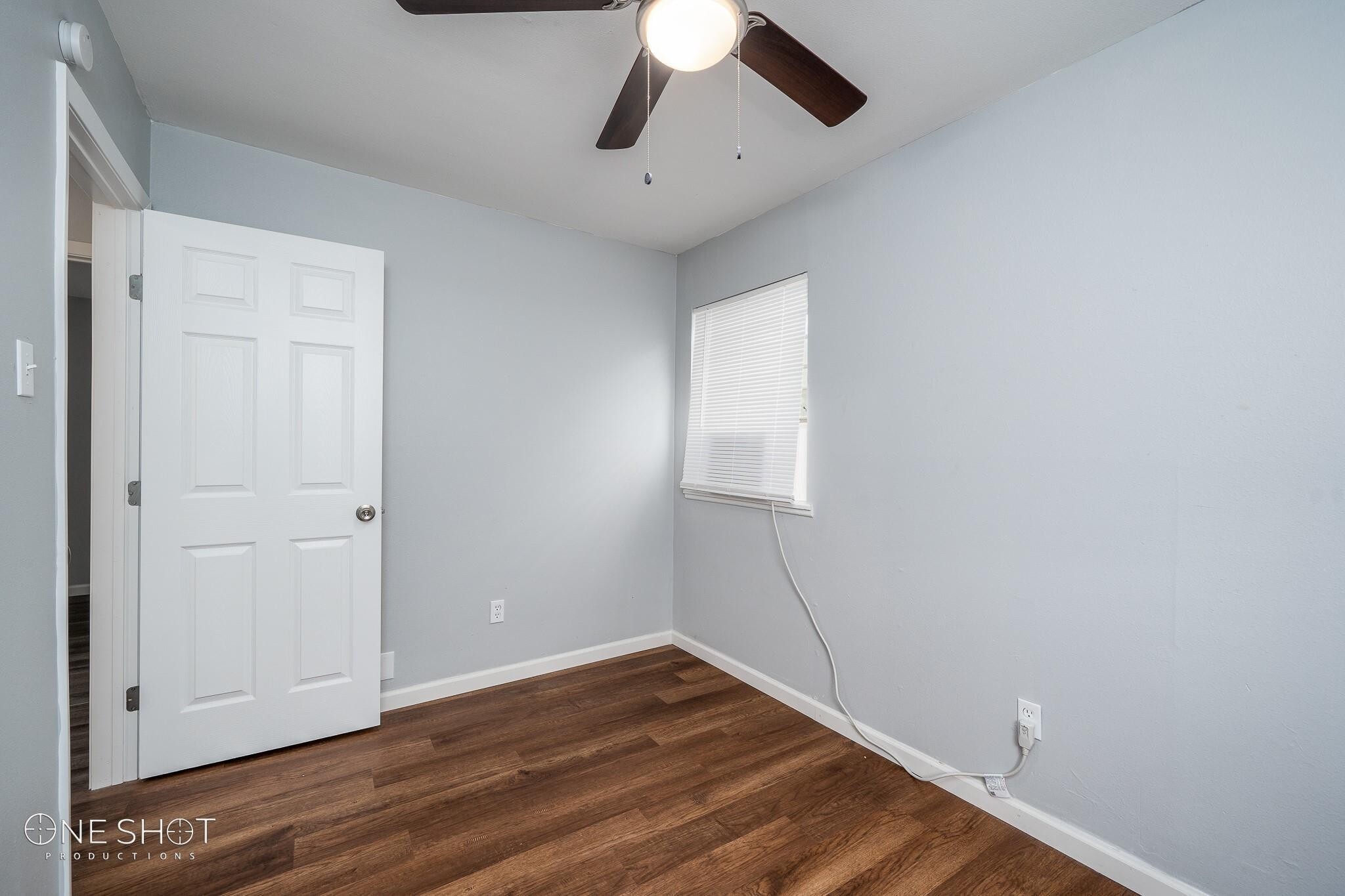 Building Photo - 525 N Bowie Dr
