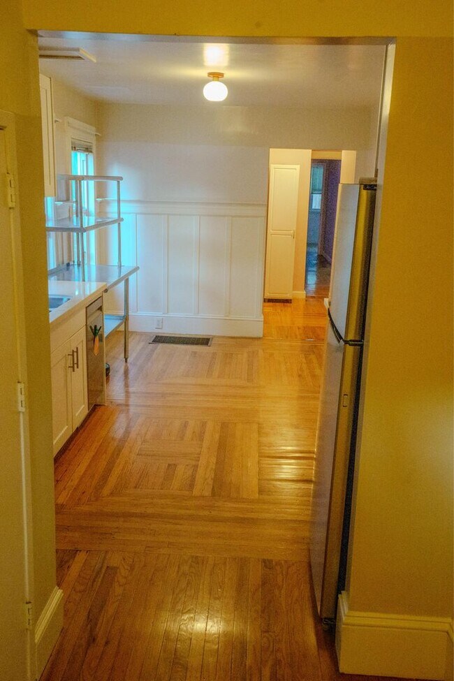 Building Photo - 5814 Martin Luther King Jr Way