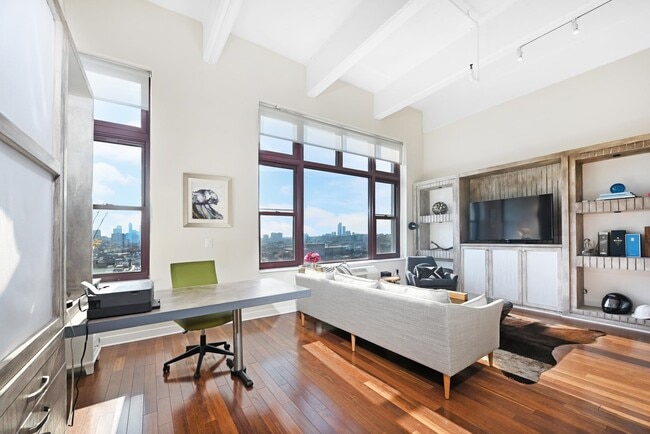 Building Photo - 1500 Washington St