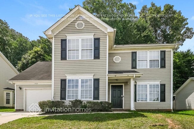 Building Photo - 7122 Lowen Rd