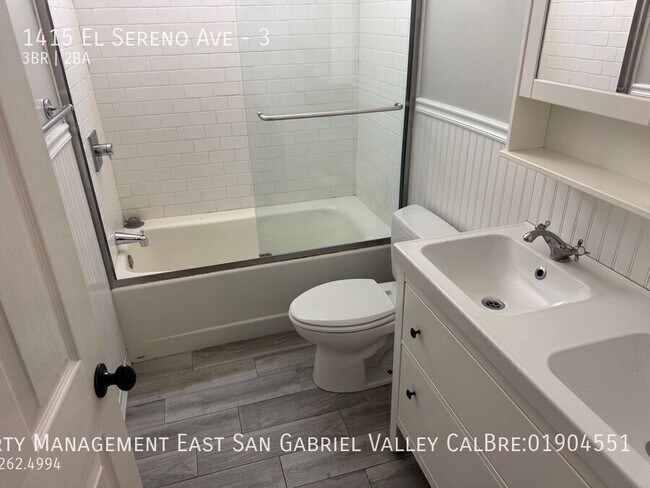 Building Photo - 1415 El Sereno Ave
