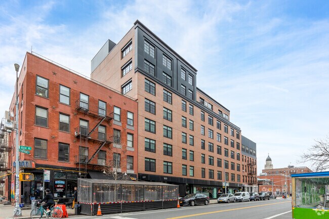 Primary Photo - 98 Avenue A