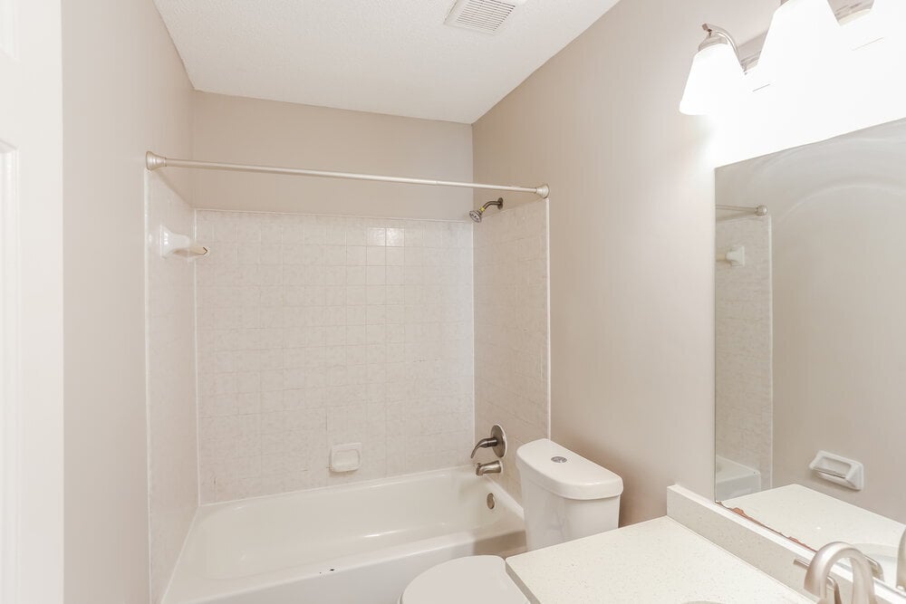 Building Photo - 2861 McVay Trail Dr