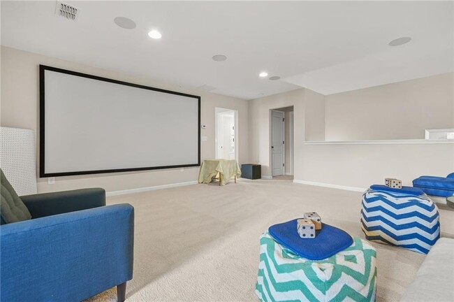 Building Photo - 705 Pressing Dr