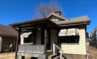 Building Photo - 1207 Cleveland Ave