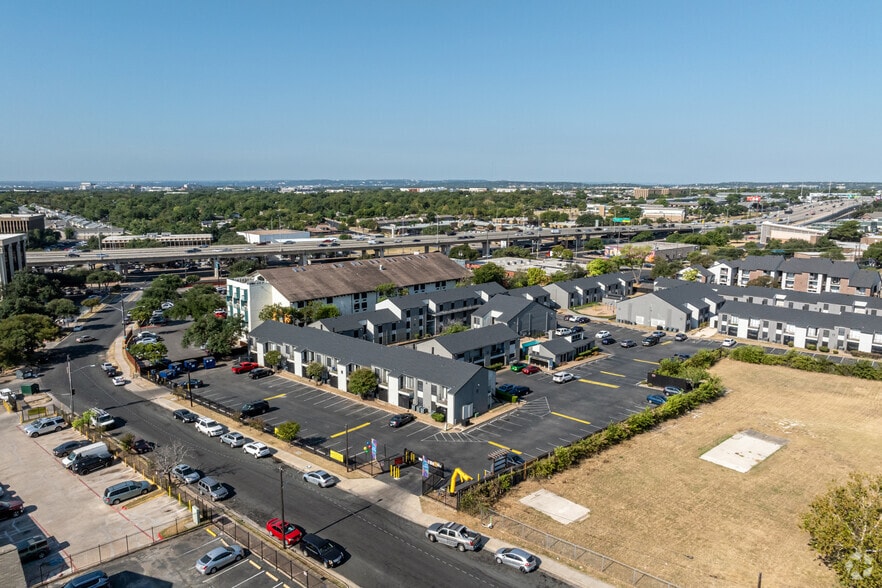 Primary Photo - Chase Village Apartments