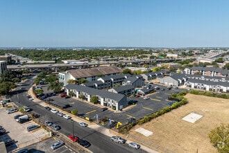 Building Photo - Chase Village Apartments