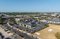 Building Photo - Chase Village Apartments