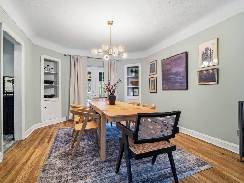 Building Photo - 3621 Silsby Rd