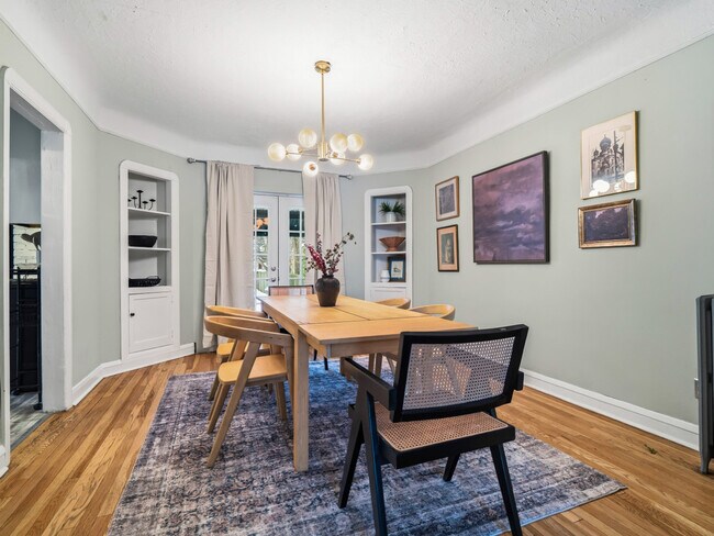 Building Photo - 3621 Silsby Rd