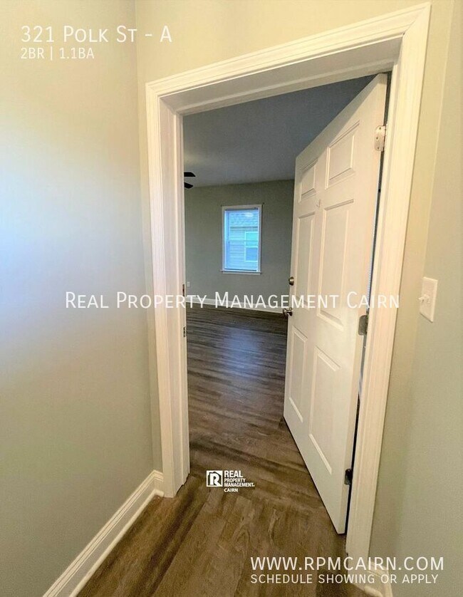 Building Photo - 321 Polk St