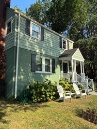 Building Photo - 2302 Cheverly Ave