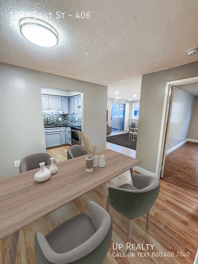 Building Photo - 1390 East St