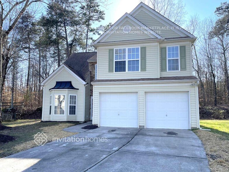 Primary Photo - 10600 Northgate Trail Dr