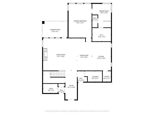 Building Photo - 813 Harrington Ln