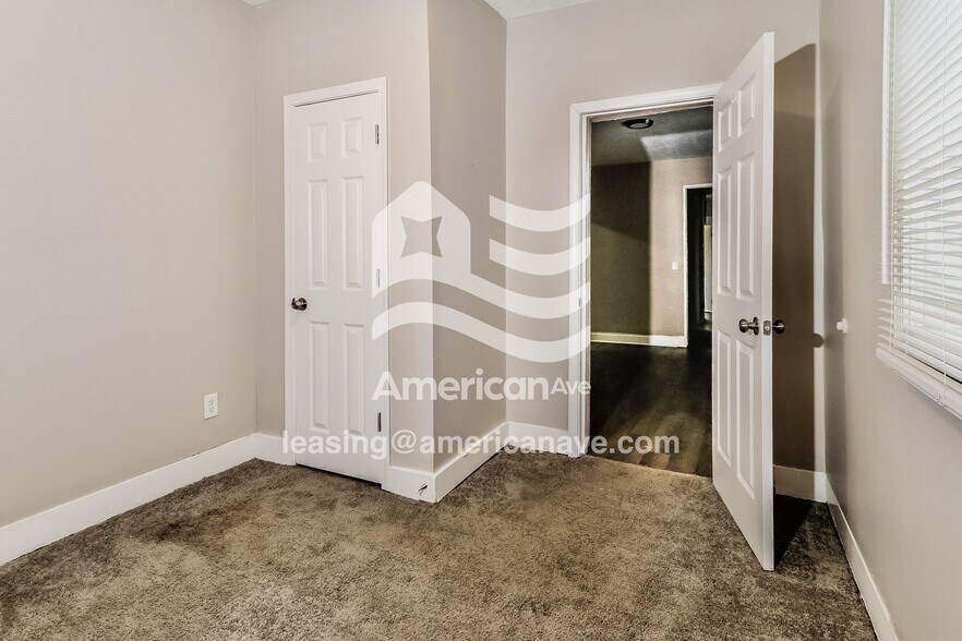 Building Photo - 602#A East Burnett Avenue, 40217; #780219 - 780219