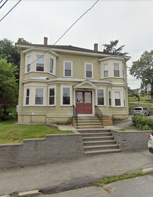 Building Photo - 5 Spruce St