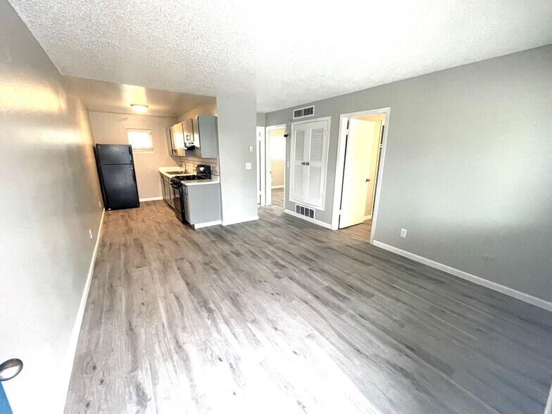 Paso Este 718 N Carolina Dr El Paso TX 79915 Apartment Finder