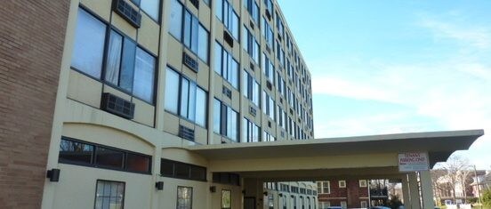 Building Photo - 1700 Clinch Ave