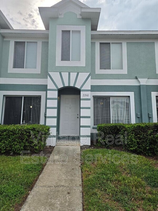 Building Photo - 2260 Fluorshire Dr