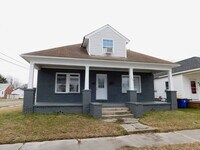 Building Photo - 309 Memorial Ave