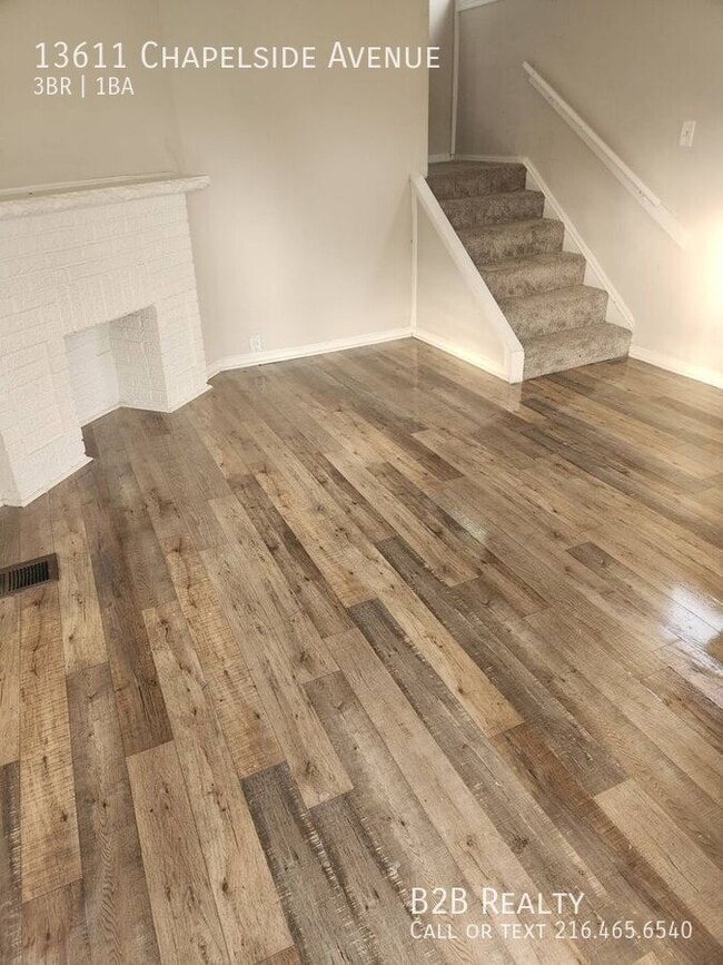 Building Photo - 13611 Chapelside Ave