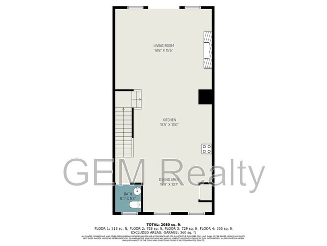 Building Photo - 1507 Sandpiper Bay Lp