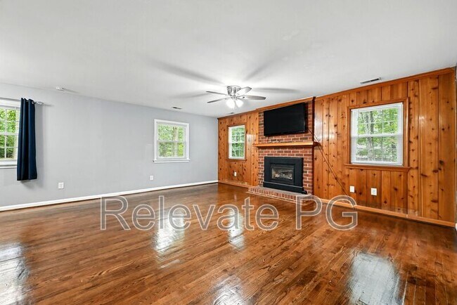 Building Photo - 8250 Cadys Mill Rd